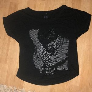 Joy Division Tee